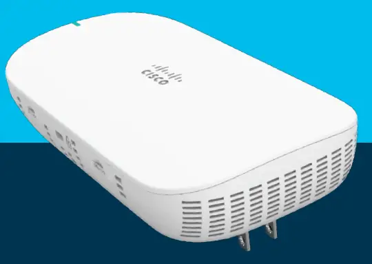 CISCO Business 151AXM Mesh Extender
