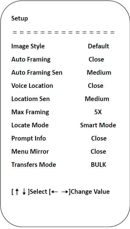 BZBGEAR Intelligent 4K All In One Video Bar 07
