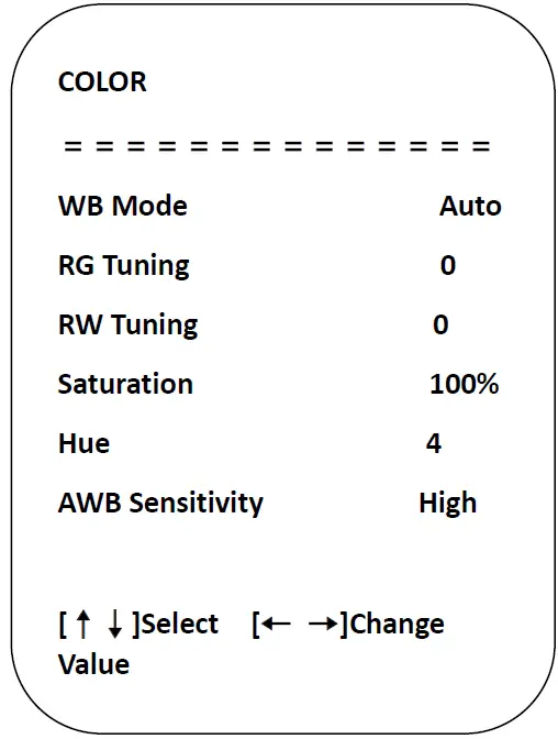 BZBGEAR Intelligent 4K All In One Video Bar 09