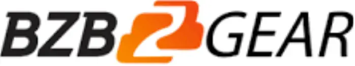 BZBGEAR Intelligent 4K All In One Video Bar logo