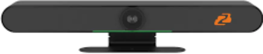 BZBGEAR Intelligent 4K All In One Video Bar product