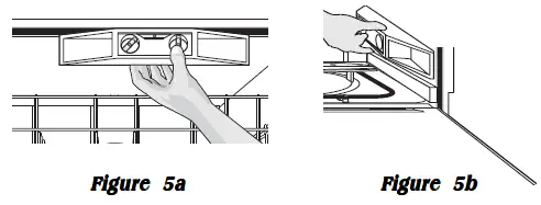 Electrolux EIDW6105GS Dishwasher-11