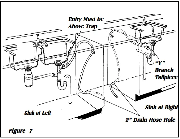 Electrolux EIDW6105GS Dishwasher-15