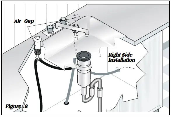 Electrolux EIDW6105GS Dishwasher-16