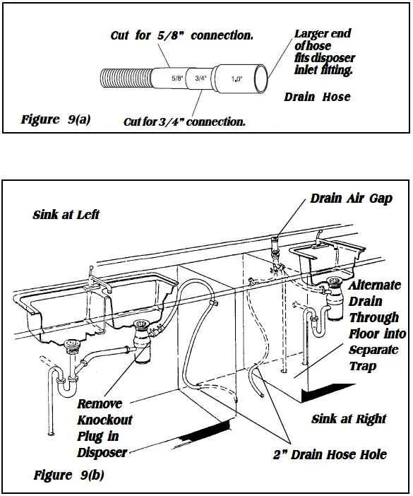 Electrolux EIDW6105GS Dishwasher-17