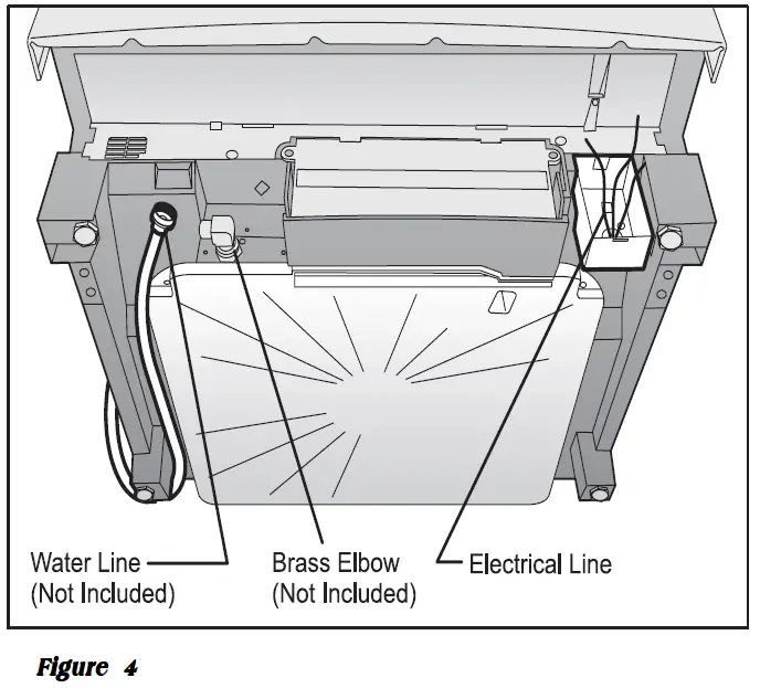 Electrolux EIDW6105GS Dishwasher-4