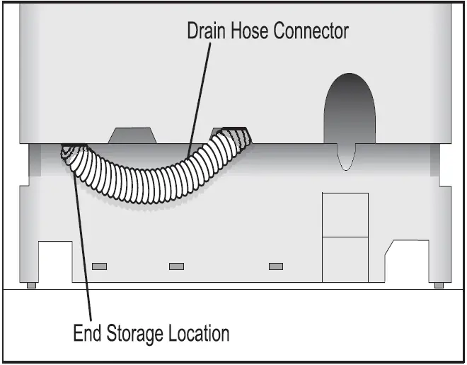 Electrolux EIDW6105GS Dishwasher-5