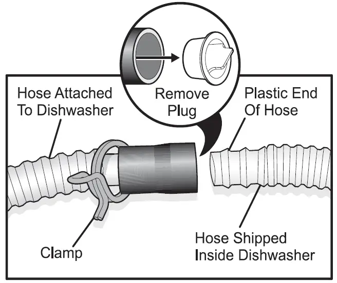 Electrolux EIDW6105GS Dishwasher-6