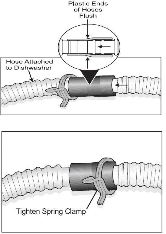 Electrolux EIDW6105GS Dishwasher-7