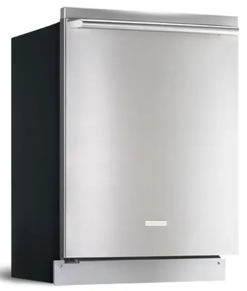 Electrolux EIDW6105GS Dishwasher