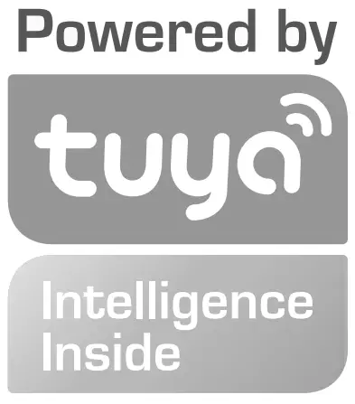 Qlima tuya D 720 WiFi - fig