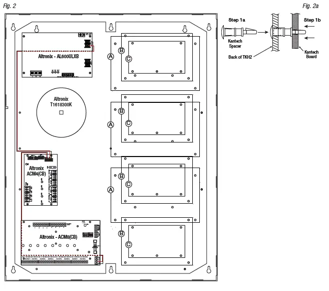 TROVE-Altronix-Kantech-Kits-02