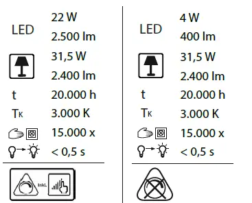 LeuchtenDirekt-994686-HANS-Led-Floor-Lamp  FIG (2)