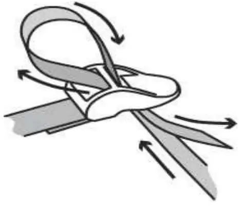 FALCON RIDGE KAW PROMX TC01 Kawasaki Mule Pro MX Soft Top - Fig 3