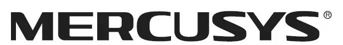mercusys logo