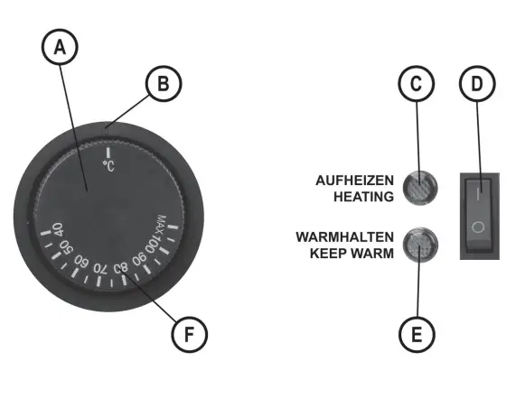 ROMMELSBACHER-GA-1000-Hot-Beverage-Dispenser-FIG-2