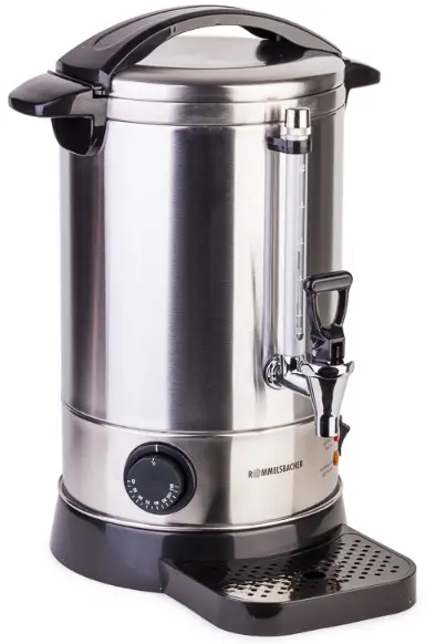 ROMMELSBACHER-GA-1000-Hot-Beverage-Dispenser-PRODUCT