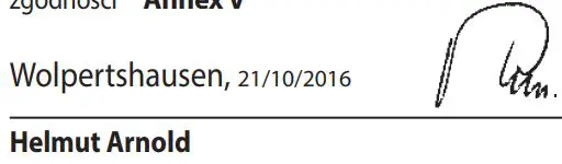 FIG 20 Helmut Arnold