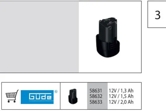 FIG 6 Starting-up the machine