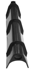 CX2274VWT Self Watering Planters What is included