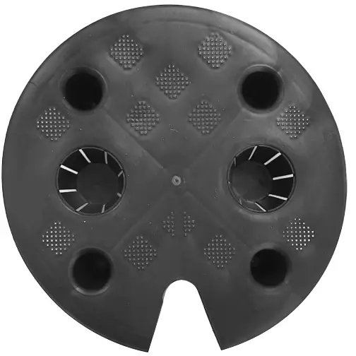 CX2274VWT Self Watering Planters What is included