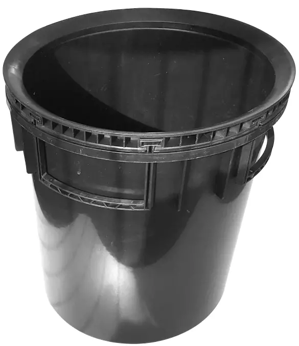 CX2274VWT Self Watering Planters What is included