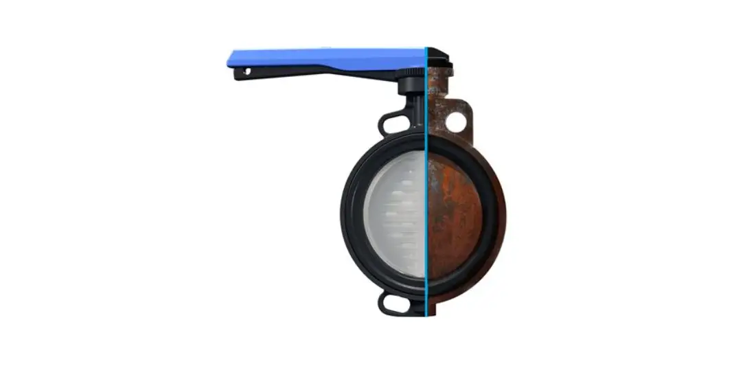 Gf 565 Butterfly Valve Instruction Manual