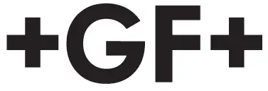 gf LOGO