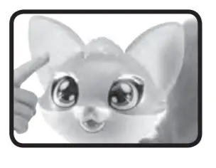 vtech Sparklings Ava - FIG34567