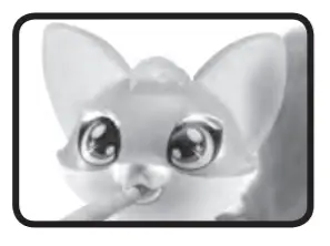 vtech Sparklings Ava - - FIG13