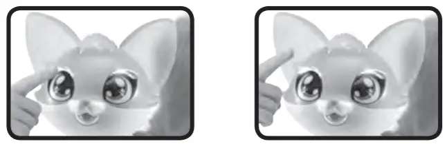 vtech Sparklings Ava -