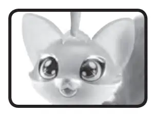 vtech Sparklings Ava - FIG3456