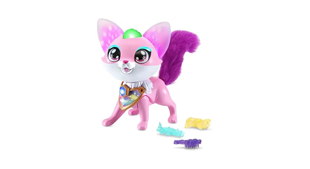 Vtech Sparklings Ava User Guide