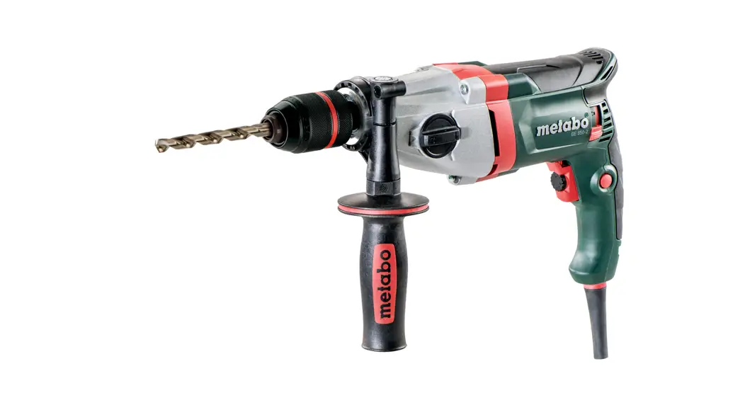 Metabo 600573810 Cordless Impact Drill Instructions Metabo 600573810 Cordless Impact Drill Instructions