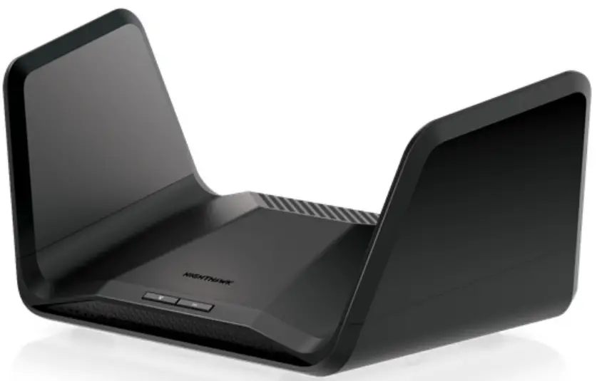NETGEAR RAXE290 Nighthawk Tri-Band WiFi 6E Router