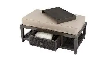 Costco 1902508 3 Piece Woven Seating Set Instruction Manual Costco 1902508 3 Piece Woven Seating Set Instruction Manual