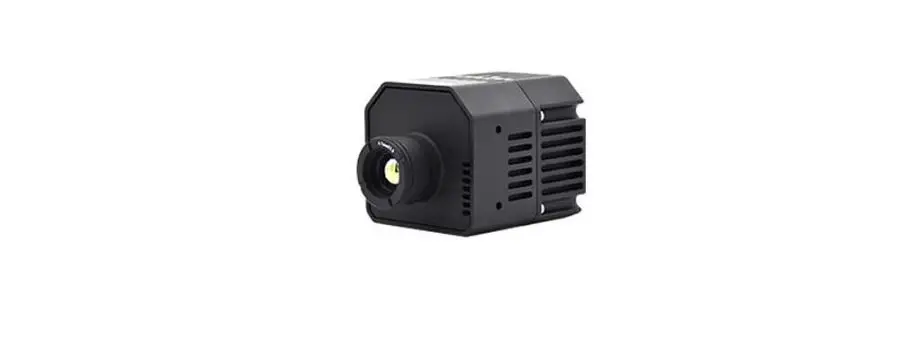 Inf Iray At31f/at61f Online Temperature Measurement Thermal Camera User Manual Inf Iray At31f/at61f Online Temperature Measurement Thermal Camera User Manual