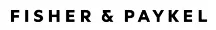 FISHER PAYKEL logo