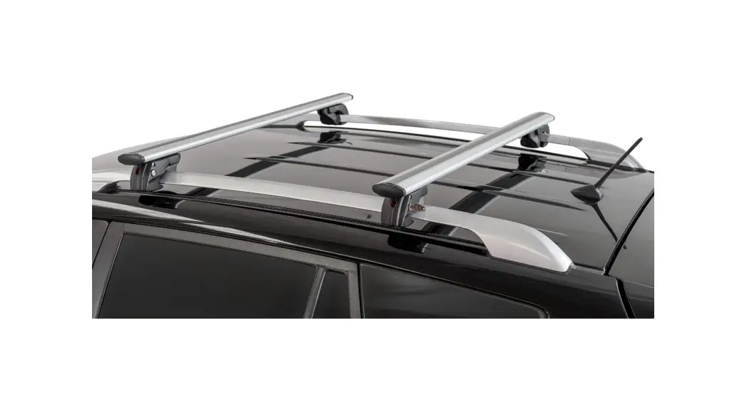 Menabo 0001128mu000 Jackson Roof Bars Instruction Manual