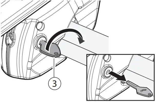 MENABO 0001128MU000 Jackson Roof Bars - Figure 15