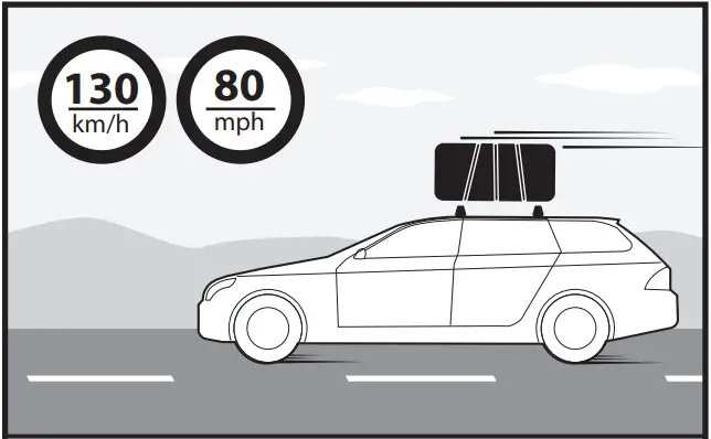 MENABO 0001128MU000 Jackson Roof Bars - Figure 25