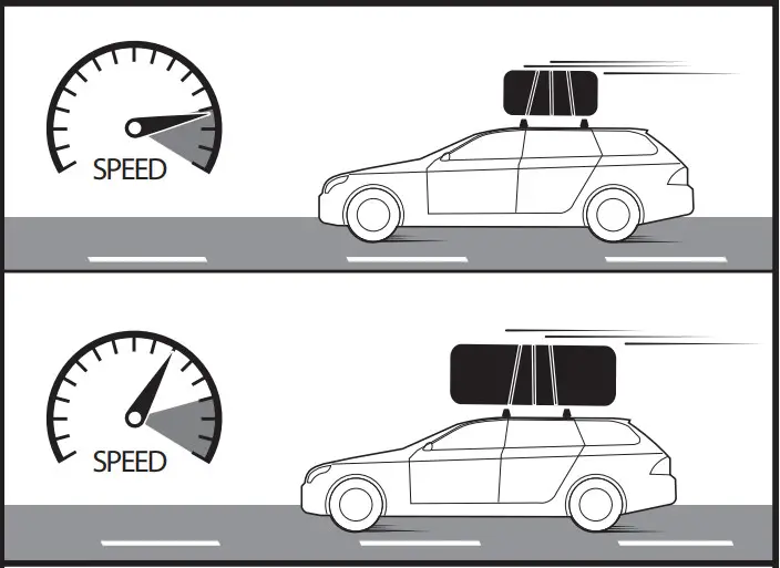 MENABO 0001128MU000 Jackson Roof Bars - Figure 27