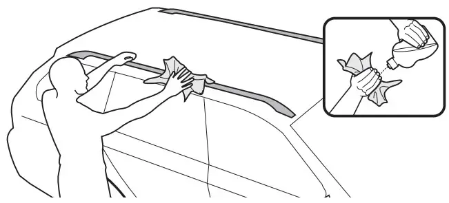 MENABO 0001128MU000 Jackson Roof Bars - Figure 9
