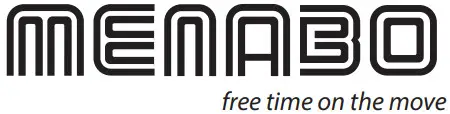 MENABO Logo