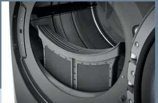 Electrolux A21428301 Dryer -cleaning