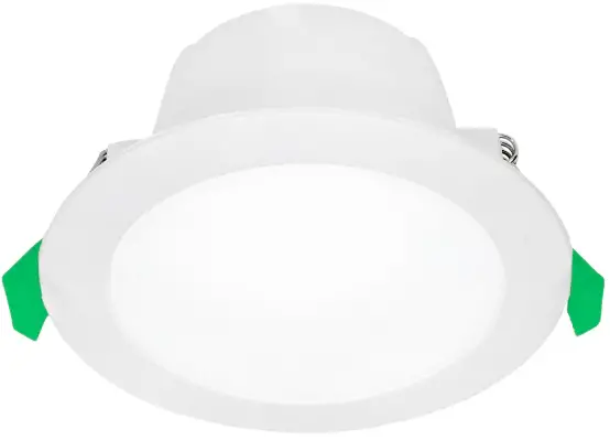 Brilliant 21932 Umbra Trio 8w CCT Downlight Dimmable