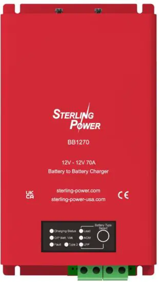 STERLING-POWER-BB12120-Battery-to-Battery-Charger-PRO
