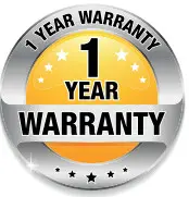 QFX BT 16 6 5 Inch Portable Rechargeable Speaker - Logo