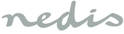 nedis LOGO