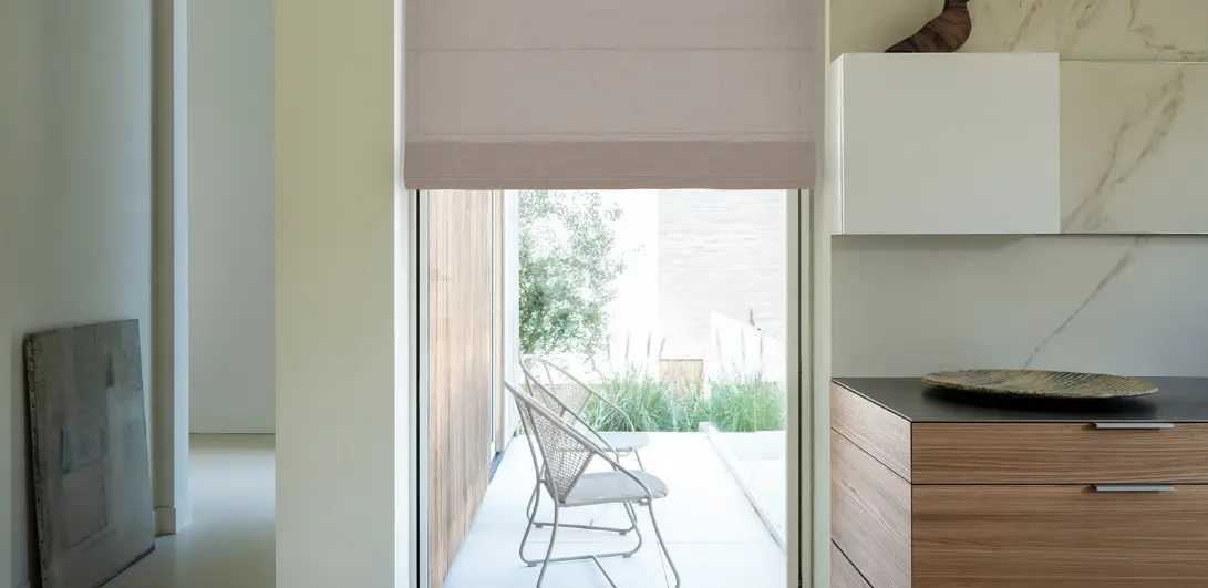 Motionblinds Cm-36 Curtain Blind User Guide